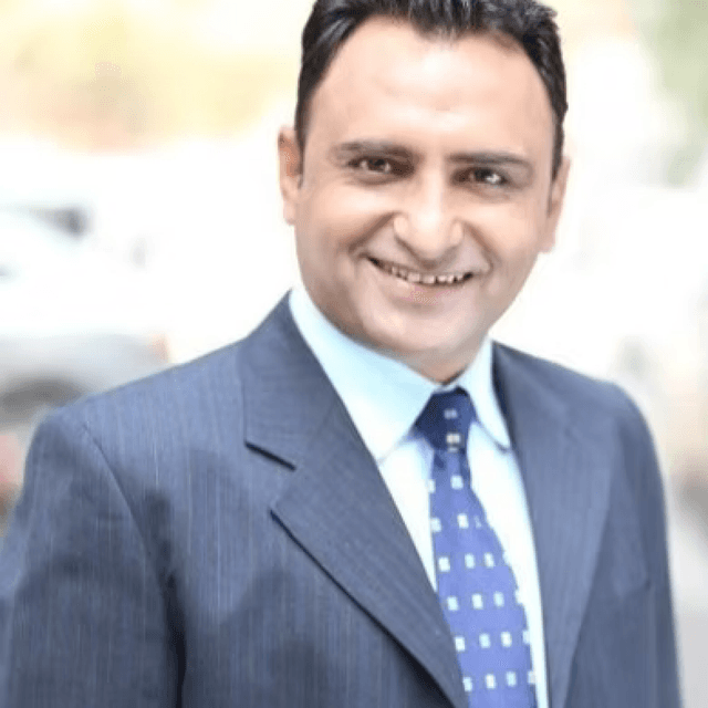 Advocate Vipin Choudhary