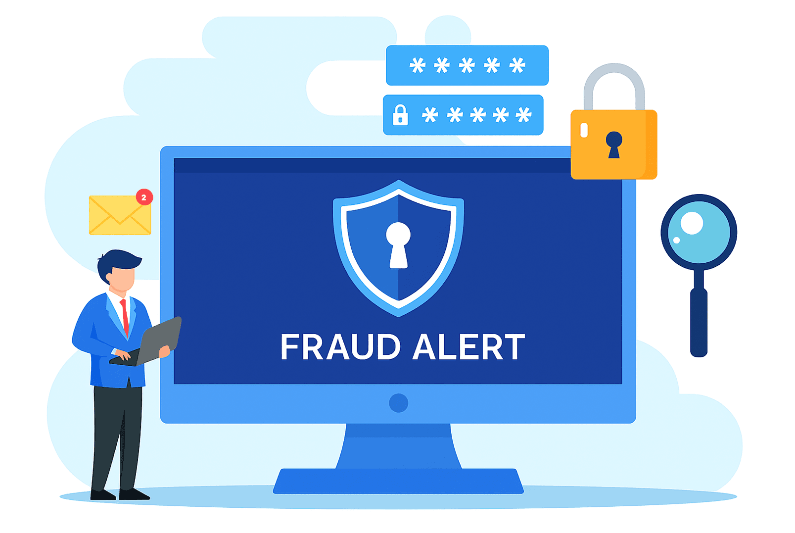 Fraud Alerts & Research
