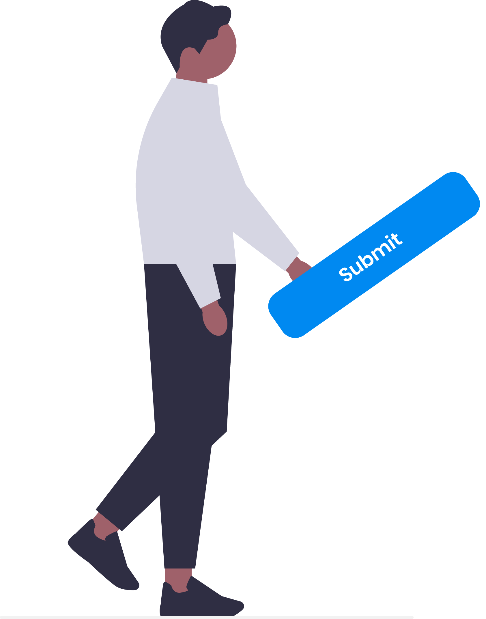 Submit Illustration